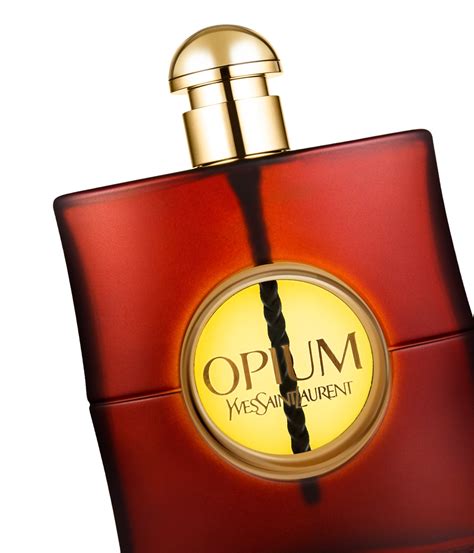 ysl opium sephor|yves saint laurent opium original.